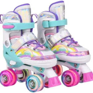 Квади розсувні Maraton Skimo S (розмір 30-34) green