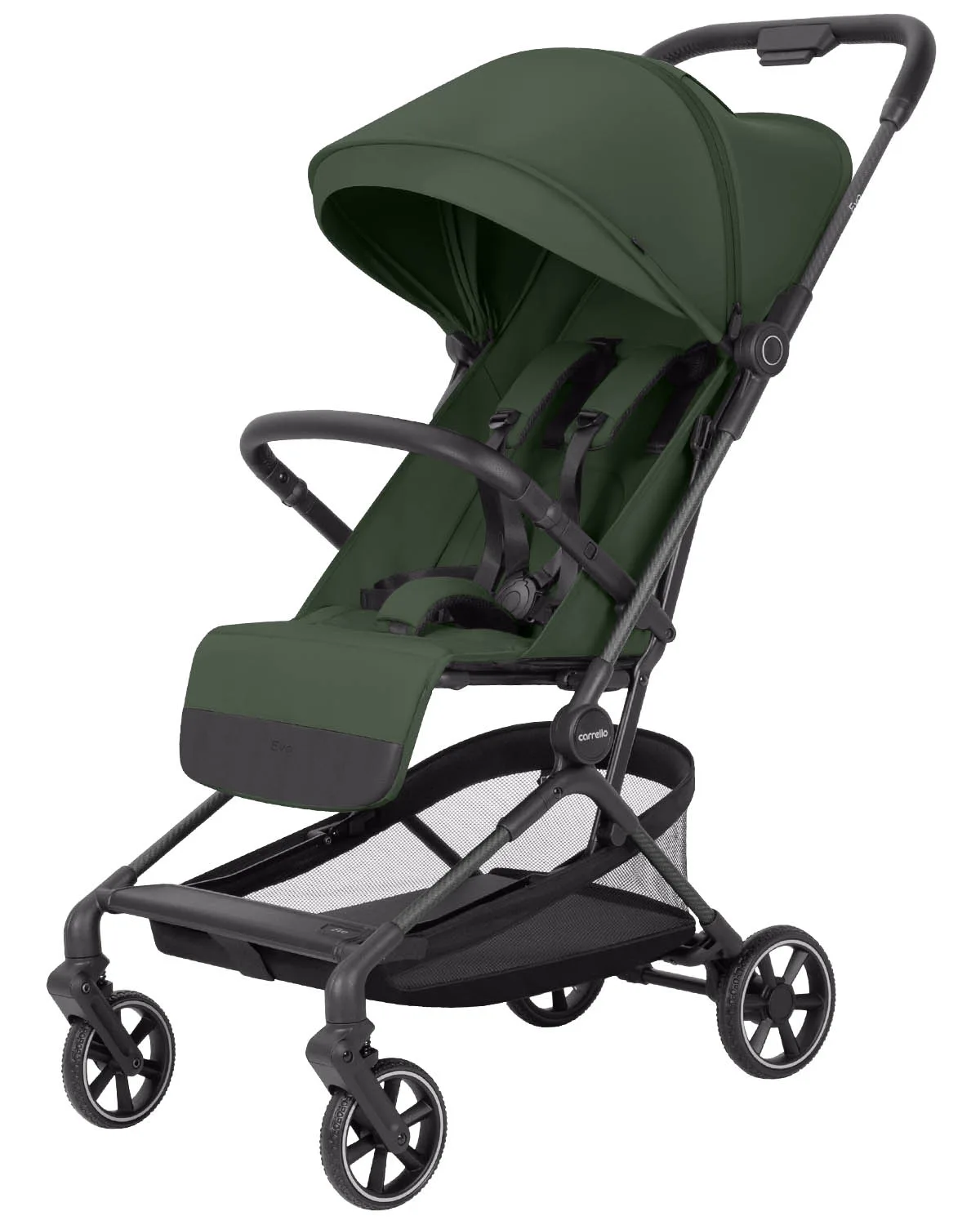 Carrello Evo CRL-5533 Chateau Green