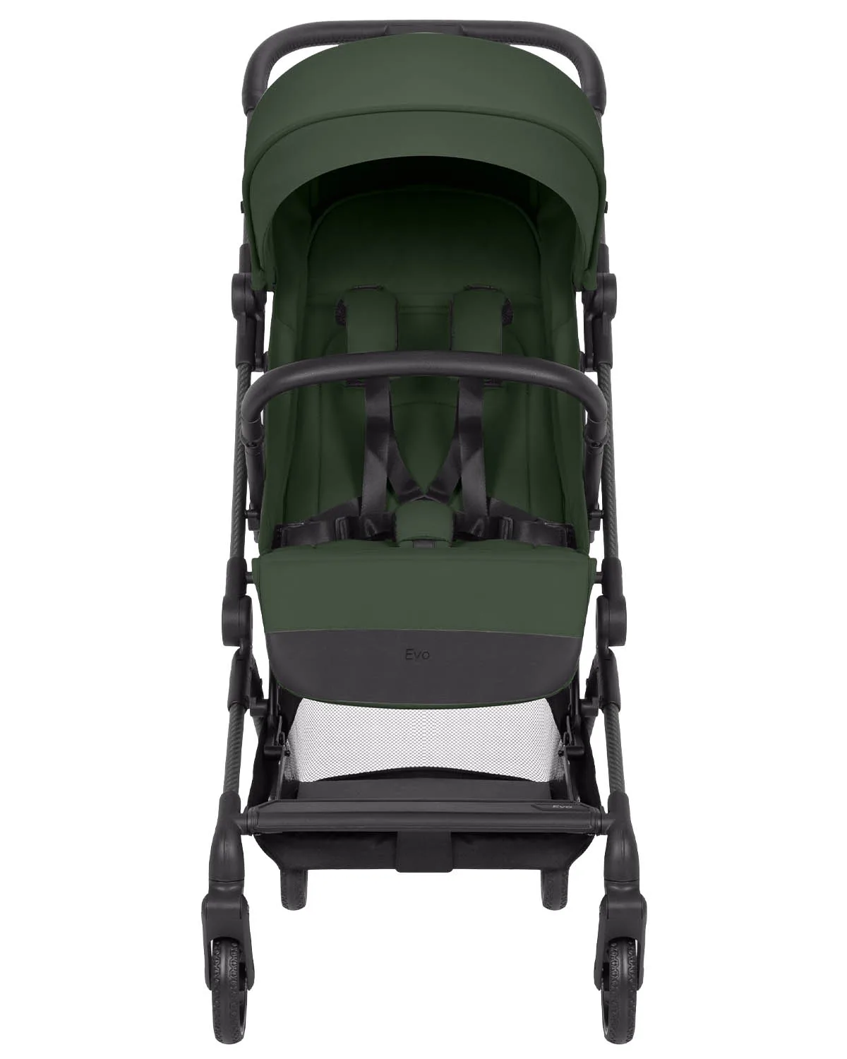 Carrello Evo CRL-5533 Chateau Green_1