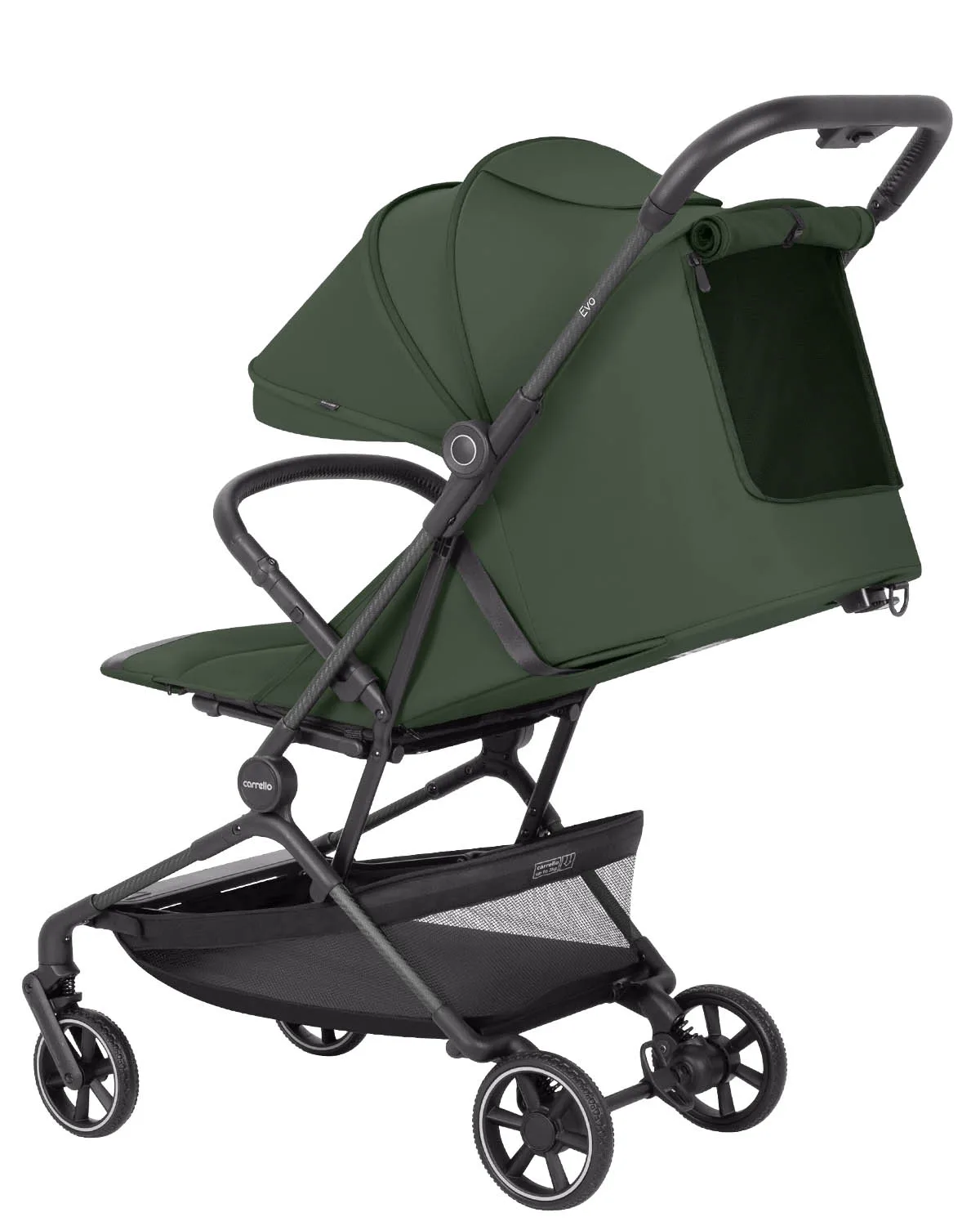 Carrello Evo CRL-5533 Chateau Green_2
