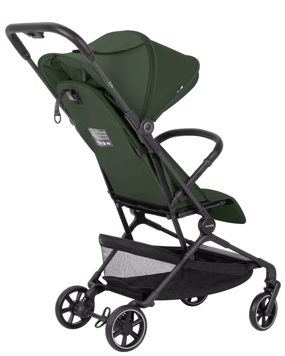 Carrello Evo CRL-5533 Chateau Green_3