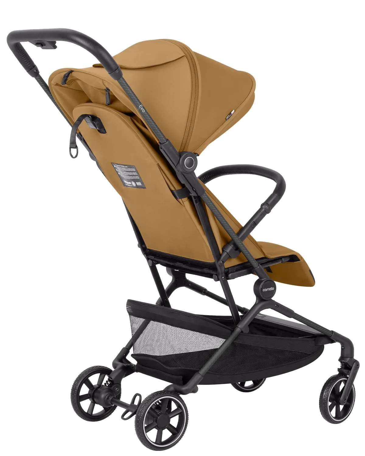 Carrello Evo CRL-5533 Medallion Beige_3
