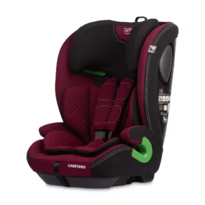 Автокрісло Caretero Vivo I-SIZE (від 76 до 150 см) Burgundy