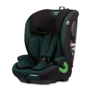 Автокрісло Caretero Vivo I-SIZE (від 76 до 150 см) Emerald