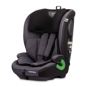 Автокрісло Caretero Vivo I-SIZE (від 76 до 150 см) Graphite