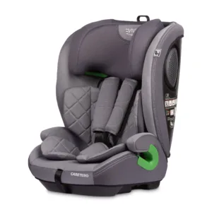 Автокрісло Caretero Vivo I-SIZE (від 76 до 150 см) Grey
