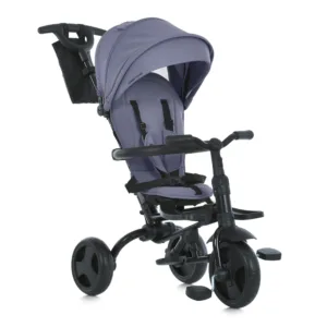 Велосипед складена рама MT 1055 Grey