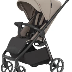 Прогулянкова коляска CARRELLO Bravo Lite CRL-5529 Fortune Beige