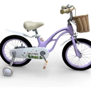 Велосипед Cruzzier Frog 16" Lilac