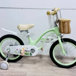 Велосипед Cruzzier Frog 16" Mint