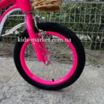 Велосипед Cruzzer Frog 14" Pink - Thumbnail Image 6