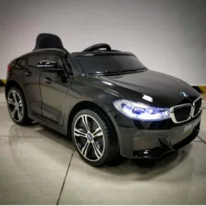 Електромобіль BMW 6 GT JJ2164EBLR-2 чорний