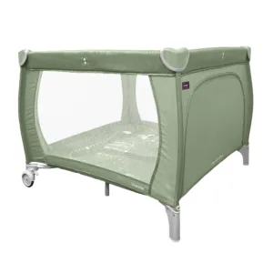 Манеж CARRELLO Grande CRL-18104 Mint Green