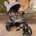 Велосипед VECTOR ME 1162-1 Frost Gray - Thumbnail Image 1