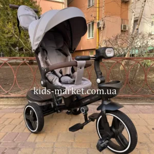 Велосипед VECTOR ME 1162-1 Frost Gray