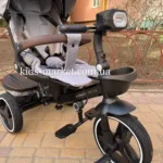 Велосипед VECTOR ME 1162-1 Frost Gray - Thumbnail Image 11
