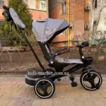 Велосипед VECTOR ME 1162-1 Frost Gray - Thumbnail Image 10