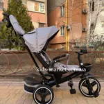 Велосипед VECTOR ME 1162-1 Frost Gray - Thumbnail Image 9