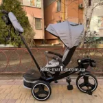 Велосипед VECTOR ME 1162-1 Frost Gray - Thumbnail Image 8