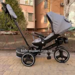 Велосипед VECTOR ME 1162-1 Frost Gray - Thumbnail Image 7