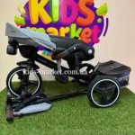 Велосипед VECTOR ME 1162-1 Frost Gray - Thumbnail Image 3