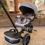 Велосипед VECTOR ME 1162-1 Frost Gray - Thumbnail Image 2