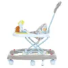 Ходунки BAMBI M 3656A-S-11UA Бежевий УКР озвучка BLUETOOTH - Thumbnail Image 5