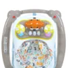 Ходунки BAMBI M 3656A-S-11UA Бежевий УКР озвучка BLUETOOTH - Thumbnail Image 2