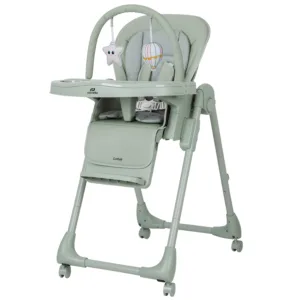 Стілець для годування CARRELLO Lotus CRL-12101 Noa Green