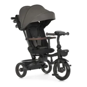 Велосипед TurboTrike MT 1038-1 Chocolate Fondant
