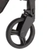 Прогулянкова коляска CARRELLO Bravo CRL-8512PU Coffee Beige - Thumbnail Image 4