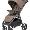Прогулянкова коляска CARRELLO Bravo CRL-8512PU Coffee Beige - Thumbnail Image 1