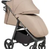 Прогулянкова коляска CARRELLO Bravo CRL-8512PU Deep Beige - Thumbnail Image 5