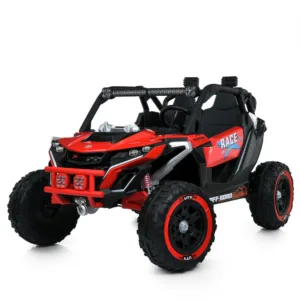 Електромобіль Buggy M 6149EBLR-3(24V), Червоний