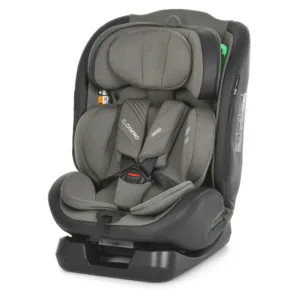 Автокрісло El Camino i-CORE ME 1206 Brown