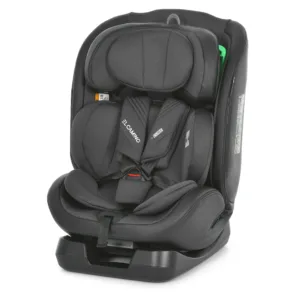 Автокрісло El Camino i-CORE ME 1206 Gray