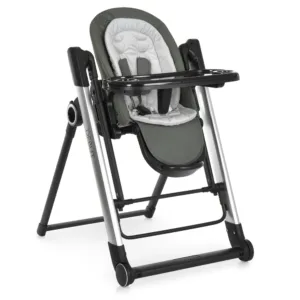 Стільчик-гойдалка ME 1102 DEBUT Dark Gray