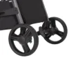 Прогулянкова коляска CARRELLO Bravo CRL-8512PU Coffee Beige - Thumbnail Image 2
