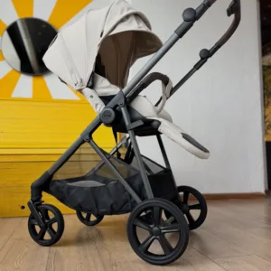Прогулянкова коляска CARRELLO Costa CRL-5534 Cloud Grey