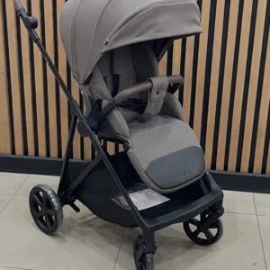 Прогулянкова коляска CARRELLO Costa CRL-5534 Feather Beige