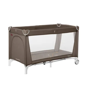 Манеж CARRELLO Piccolo CRL-18101 Chocolate Brown