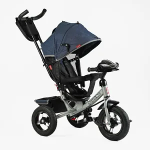 Велосипед 3390-32-068 Best Trike надувні колеса