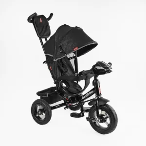 Велосипед 3390-39-211 Best Trike надувні колеса