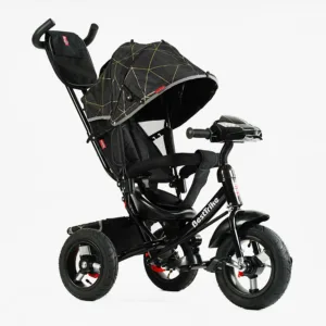 Велосипед 3390-31-025 Best Trike надувні колеса