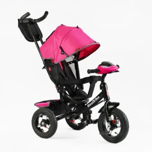 Велосипед 3390-33-908 Best Trike надувні колеса