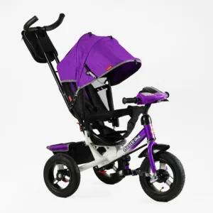 Велосипед 3390-30-126 Best Trike надувні колеса