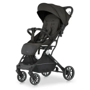 Прогулянкова коляска Bambi M 5727-1 FLASH Bracken коричневий
