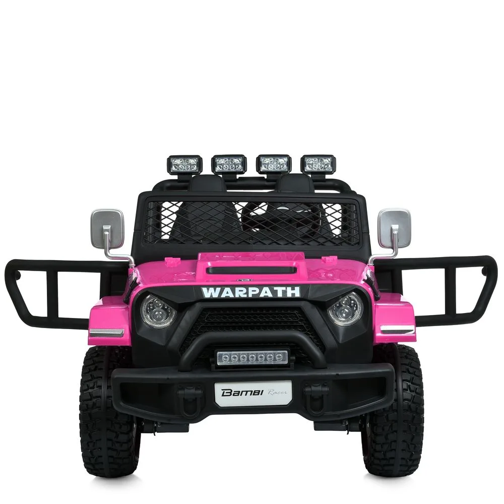 M 6108EBLR-8(24V)2