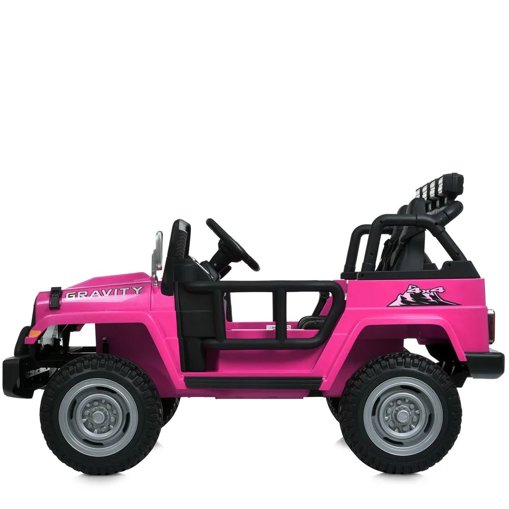 M 6108EBLR-8(24V)3