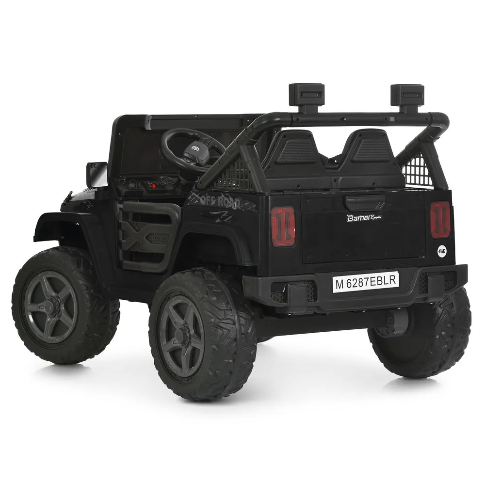 M 6287EBLR-2(24V)3